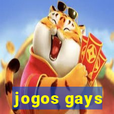 jogos gays